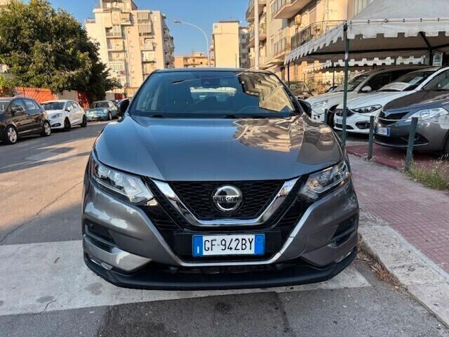 Nissan Qashqai Iva esp. Finanziabile Garanzia