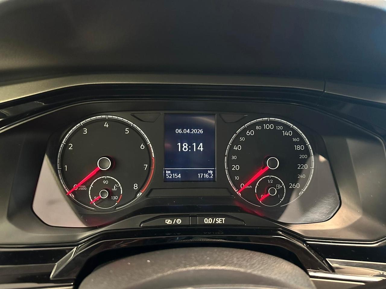 Volkswagen Polo 1.0 TSI DSG 5p. Highline BlueMotion Technology