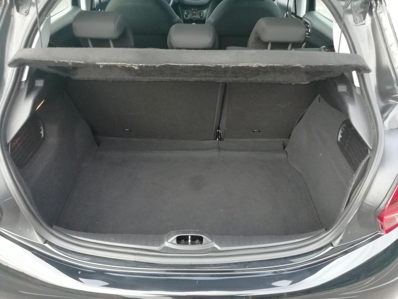 Peugeot 208 BlueHDi 75 cv 5 porte Active "NEOPATENTATI"