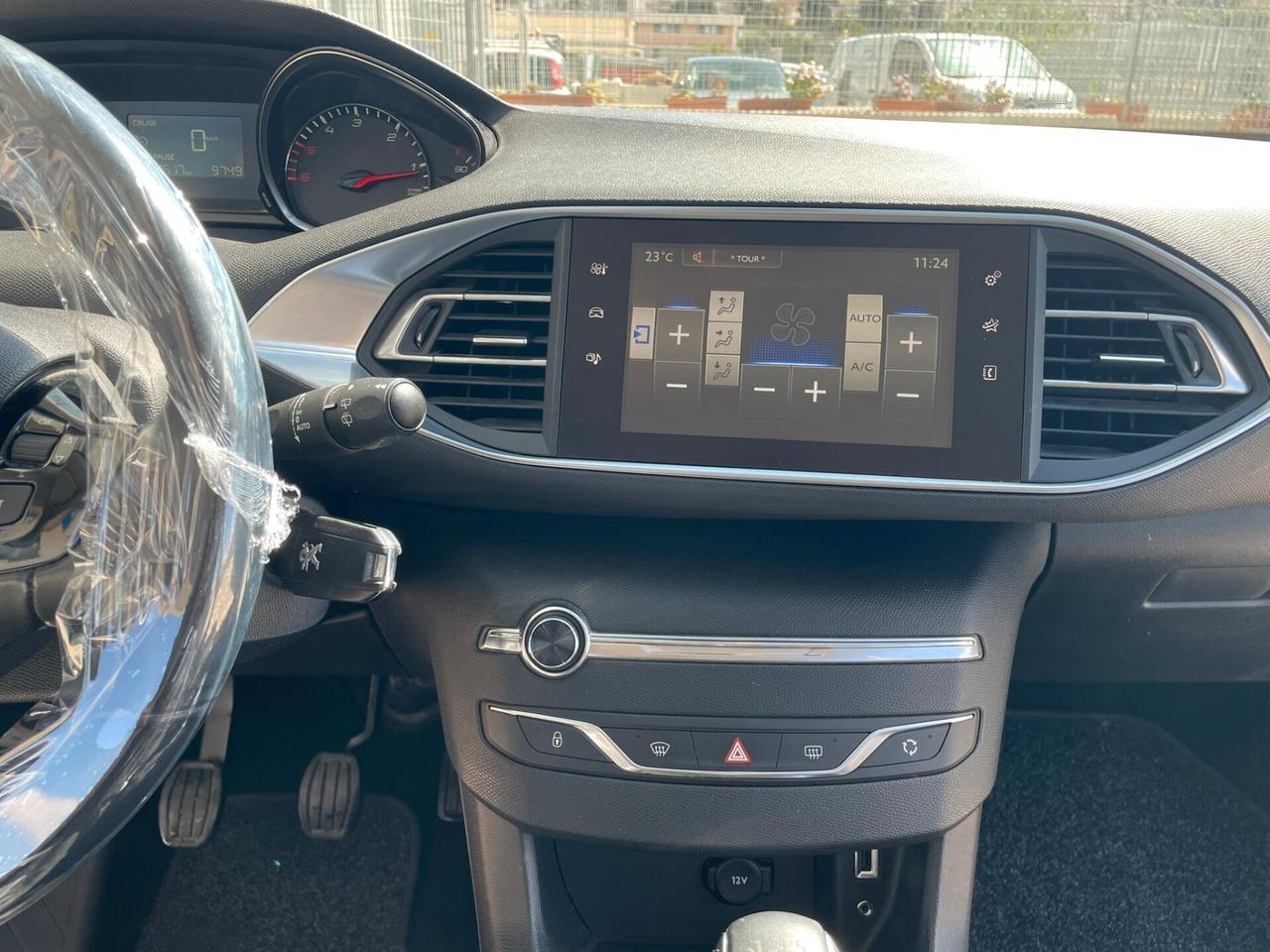 Peugeot 308 1.6 HDi 92 CV Business