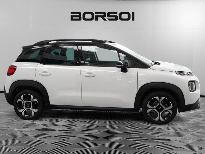 Citroën C3 Aircross PureTech 110 S&S Shine
