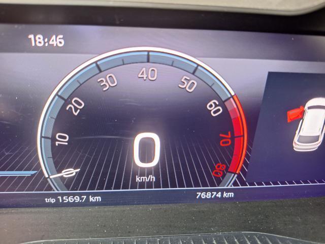 SKODA Karoq 1.0 TSI 110 CV Executive NEOPATENTATI