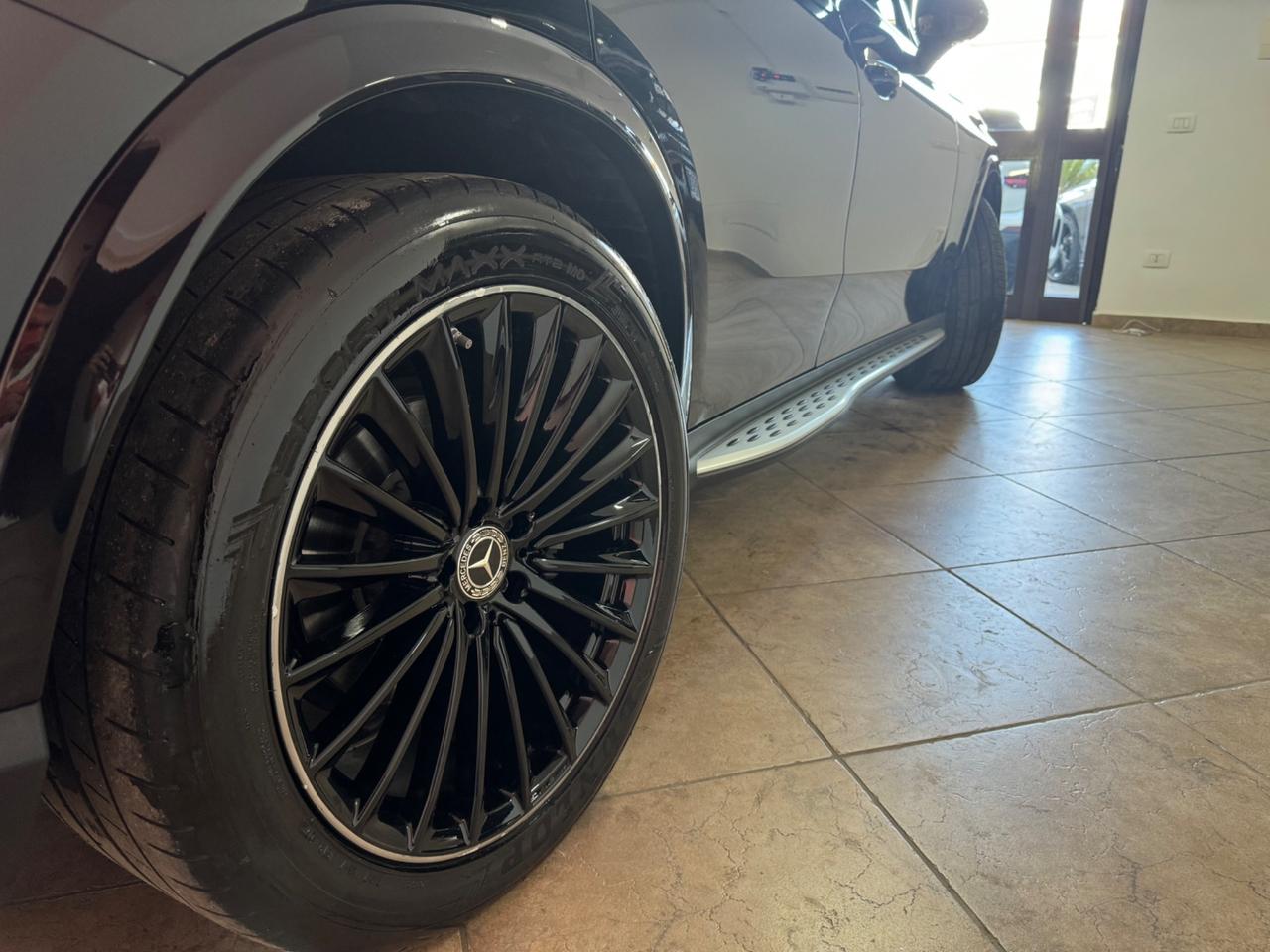 Mercedes-benz GLC 220 d 4Matic Mild Hybrid AMG Premium Plus TETTO