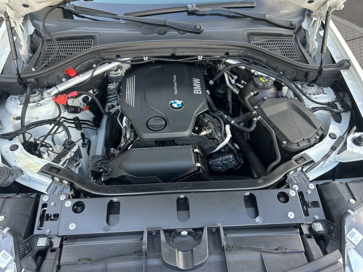 BMW - X4 - xDrive20d 190 CV Msport