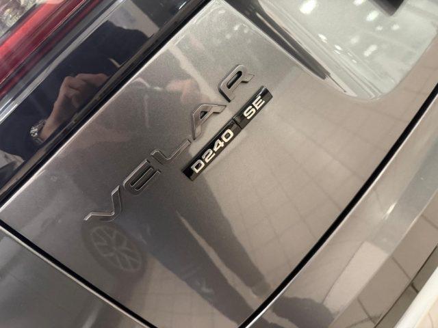 LAND ROVER Range Rover Velar 2.0D I4 240 CV R-Dynamic SE