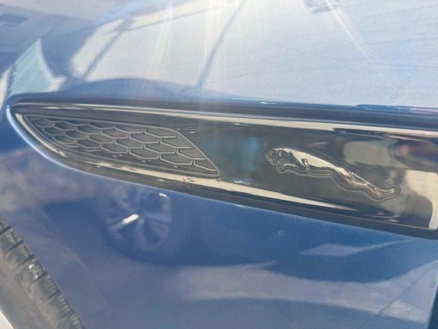 JAGUAR F-Pace 2.0 D 163 CV AWD aut. S TETTO PANORAMICO