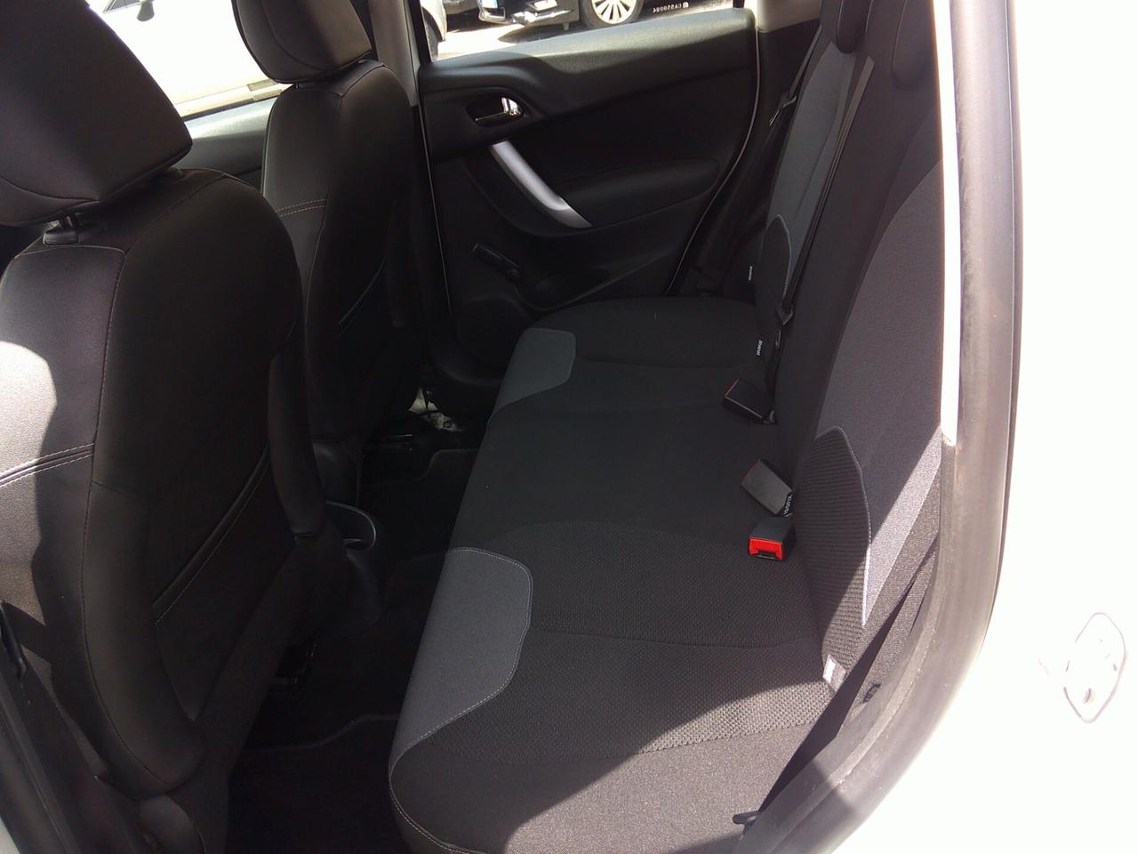 Citroen C3 1.1 Business 103000 KM 12