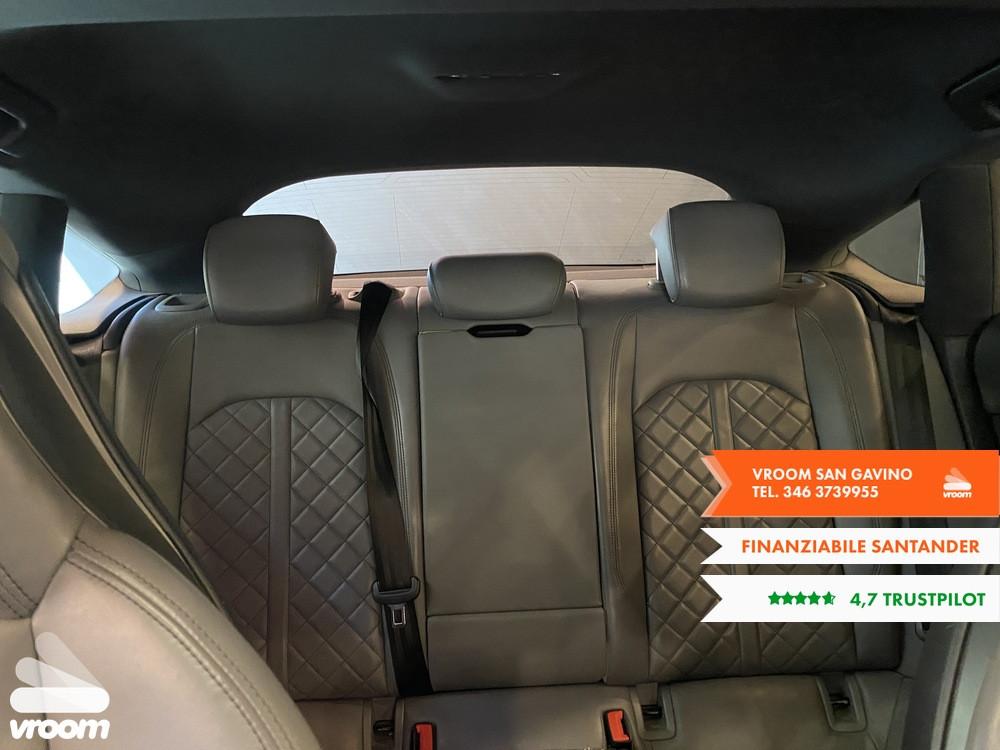 AUDI A5 2ª serie S5 SPB 3.0 TFSI quattro tiptr...