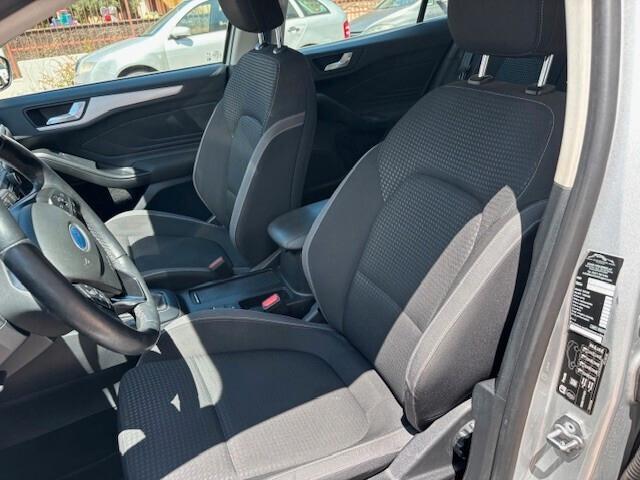 Ford Focus 1.5d Iva esposta Finanziabile Garanzia