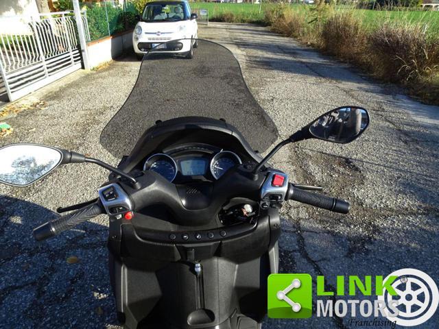 PIAGGIO MP3 350 SPORT