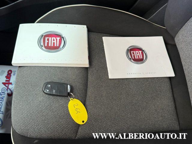 FIAT 500X 1.3 MultiJet 95 CV Pop