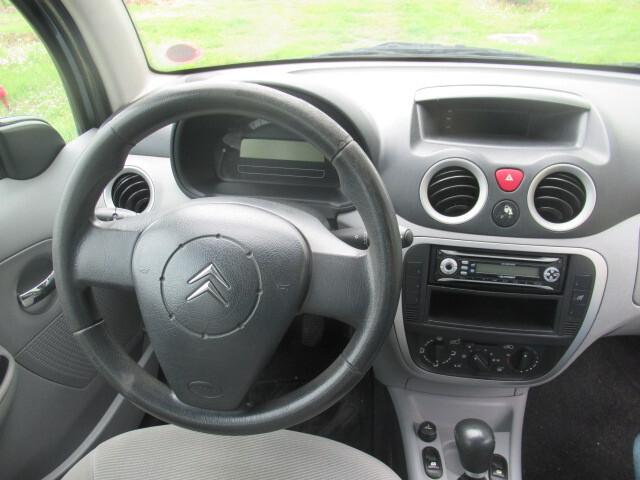 Citroen C3 BENZINA 1.1 Exclusive Style (poss. GPL)
