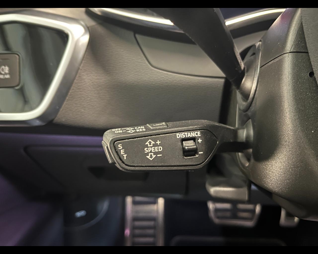 AUDI S6 AVANT 3.0 TDI MHEV TIPTRONIC QUATTRO