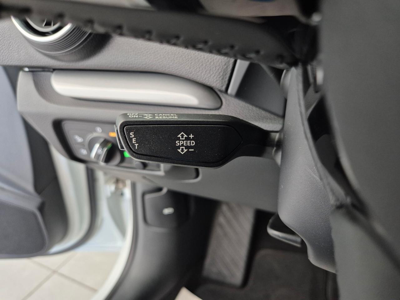 AUDI A3 SPB 1.5 g-tron S Line S tronic