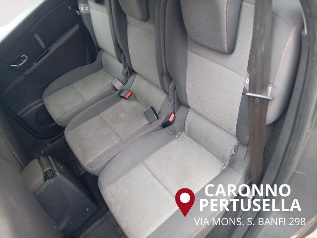 RENAULT Scenic X-Mod 1.6 16V Wave