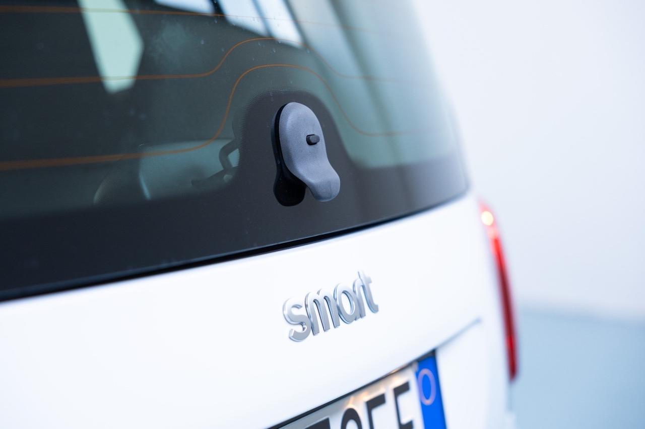 Smart ForTwo 70 1.0 Passion 71CV 2019 ITALIANA UNIPROPRIETARIO IVA ESPOSTA