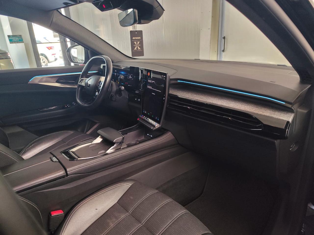 Renault Austral 1.3 mild hybrid160cv auto