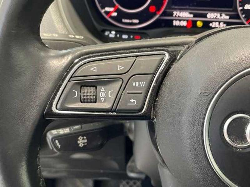 Audi Q2 I 2021 30 2.0 tdi Admired