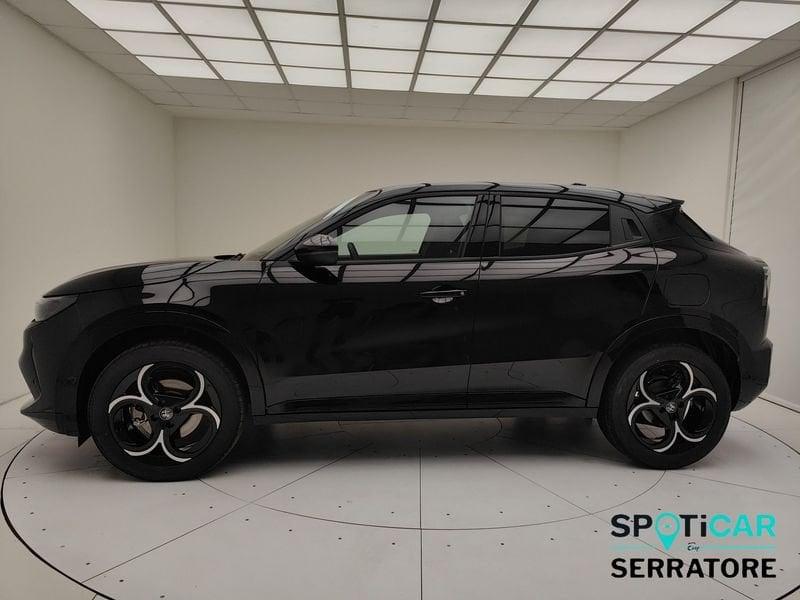 Alfa Romeo Junior Ibrida Ibrida 1.2 145cvHybrid Edct6
