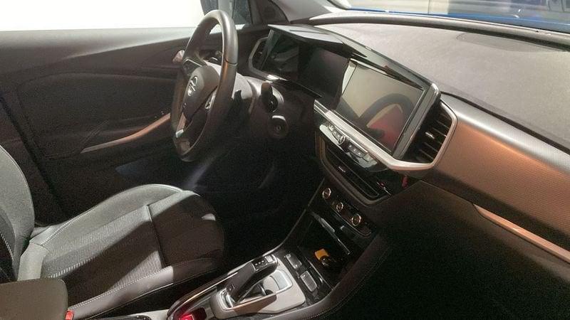 Opel Grandland Grandland 1.5 diesel Ecotec aut. Business Elegance