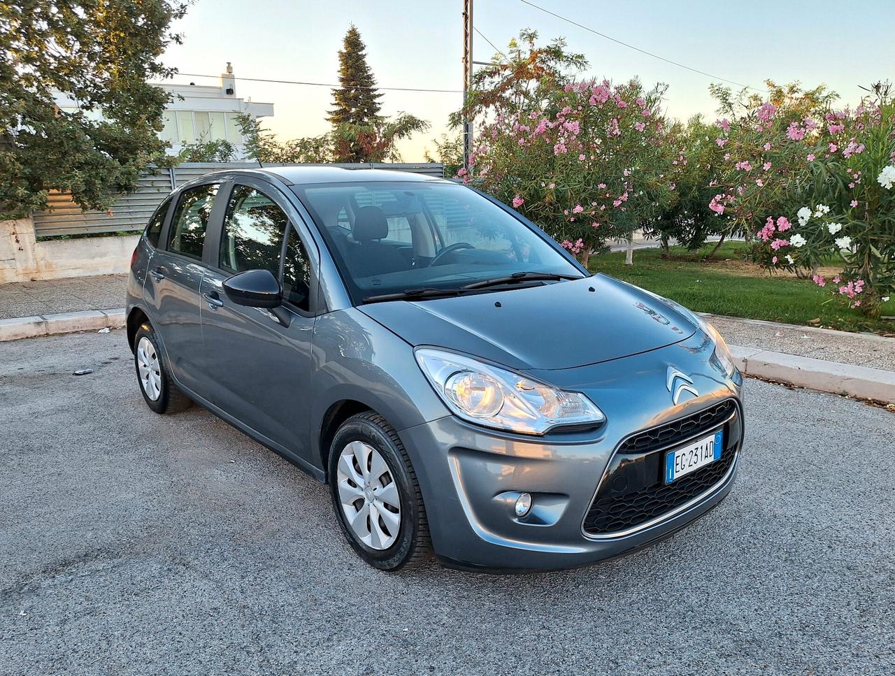 Citroen C3 1.1 Exclusive