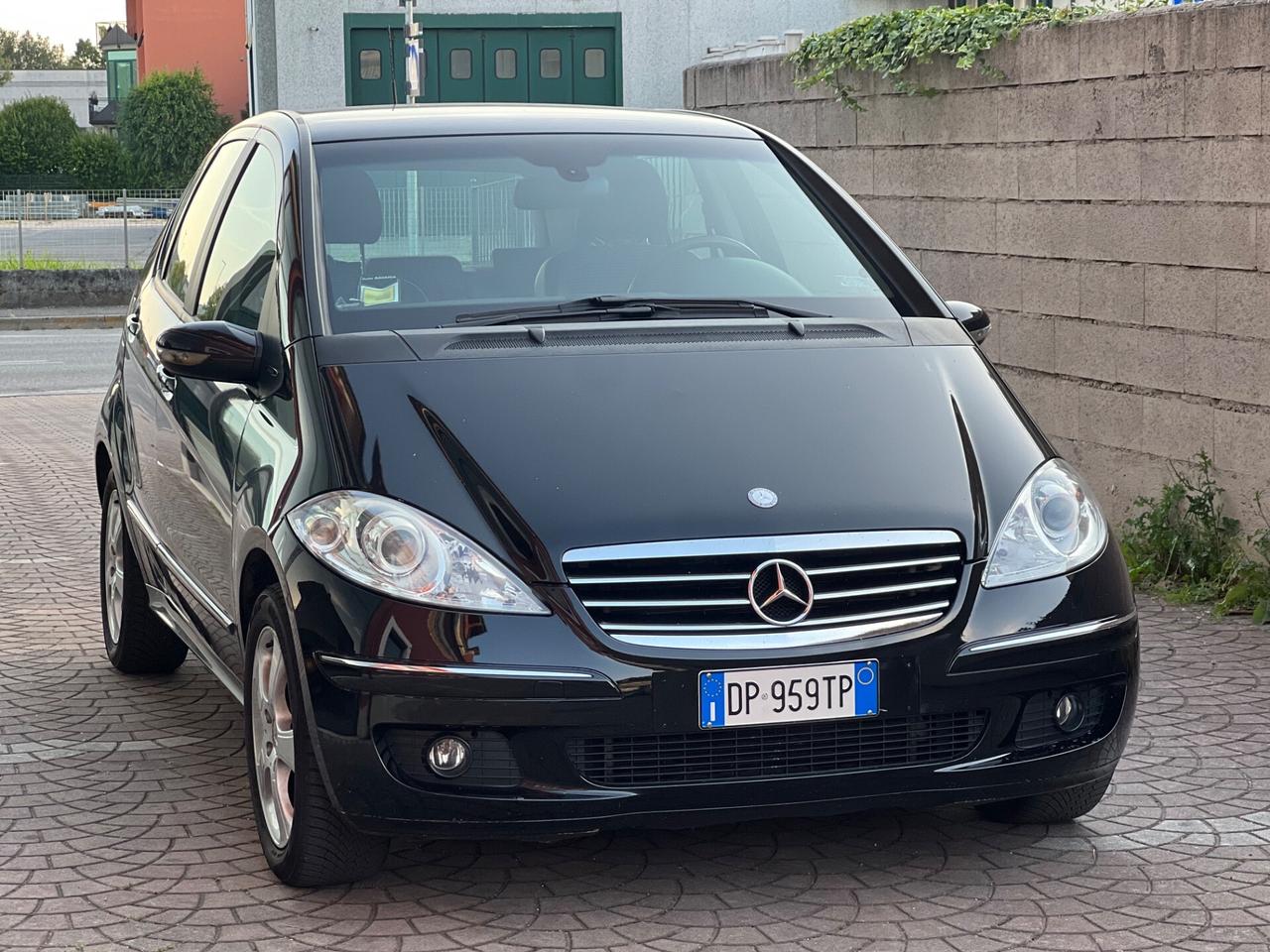 Mercedes-benz A 150 Benz - GARANZIA 12 MESI