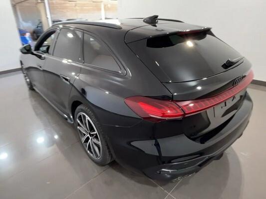 Audi A5 Avant 2.0 Tdi Mhev 204cv + TETTO KM0