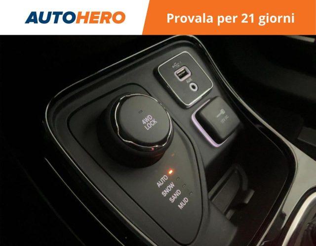 JEEP Compass 2.0 Multijet II aut. 4WD Night Eagle