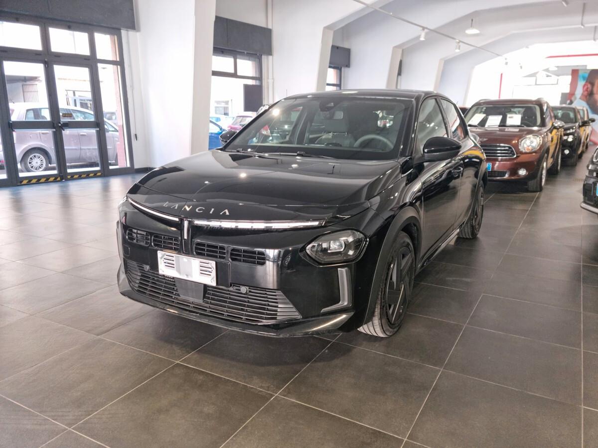 Lancia Ypsilon 1.2 Hybrid AUTOMATICA AZIENDALE