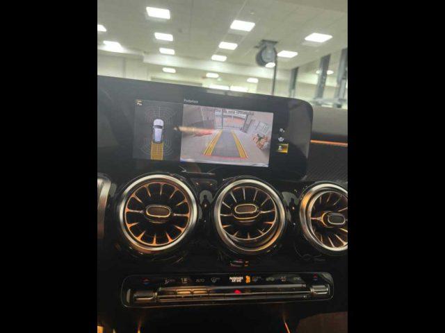 MERCEDES-BENZ G LB (X247) - LB 200 d Automatic Premium