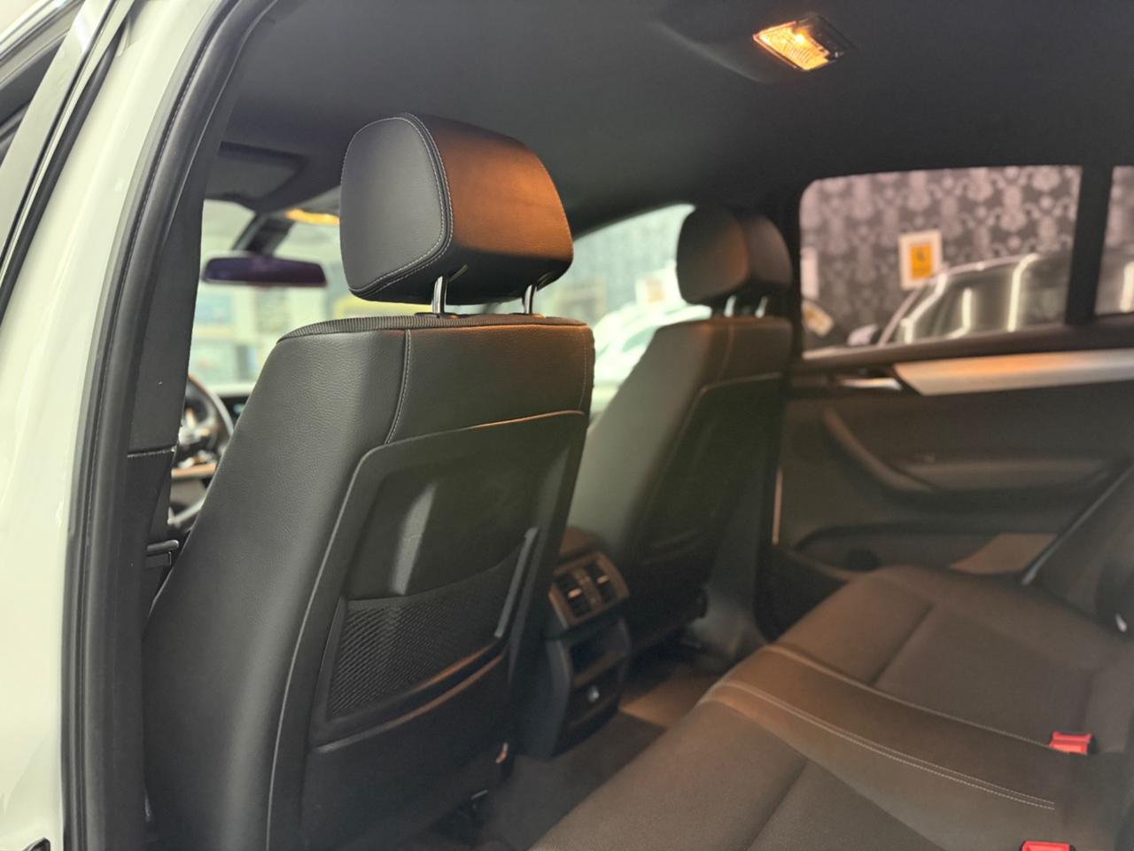 Bmw X4 xDrive30dA 249CV Msport