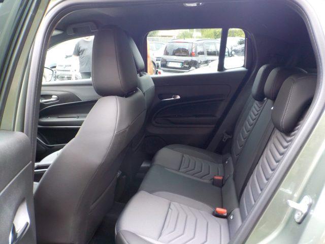 JEEP Avenger 1.2 Hybrid 110CV e-DCT Longitude