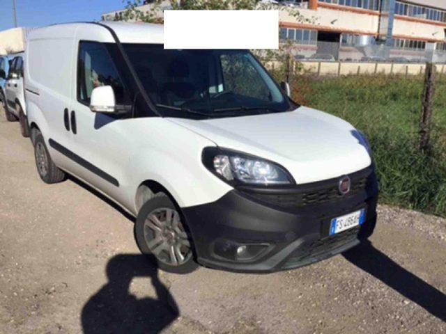 FIAT Doblo Doblò 1.6 MJT 105CV PC-TN Cargo Lamierato SX 3 Pos