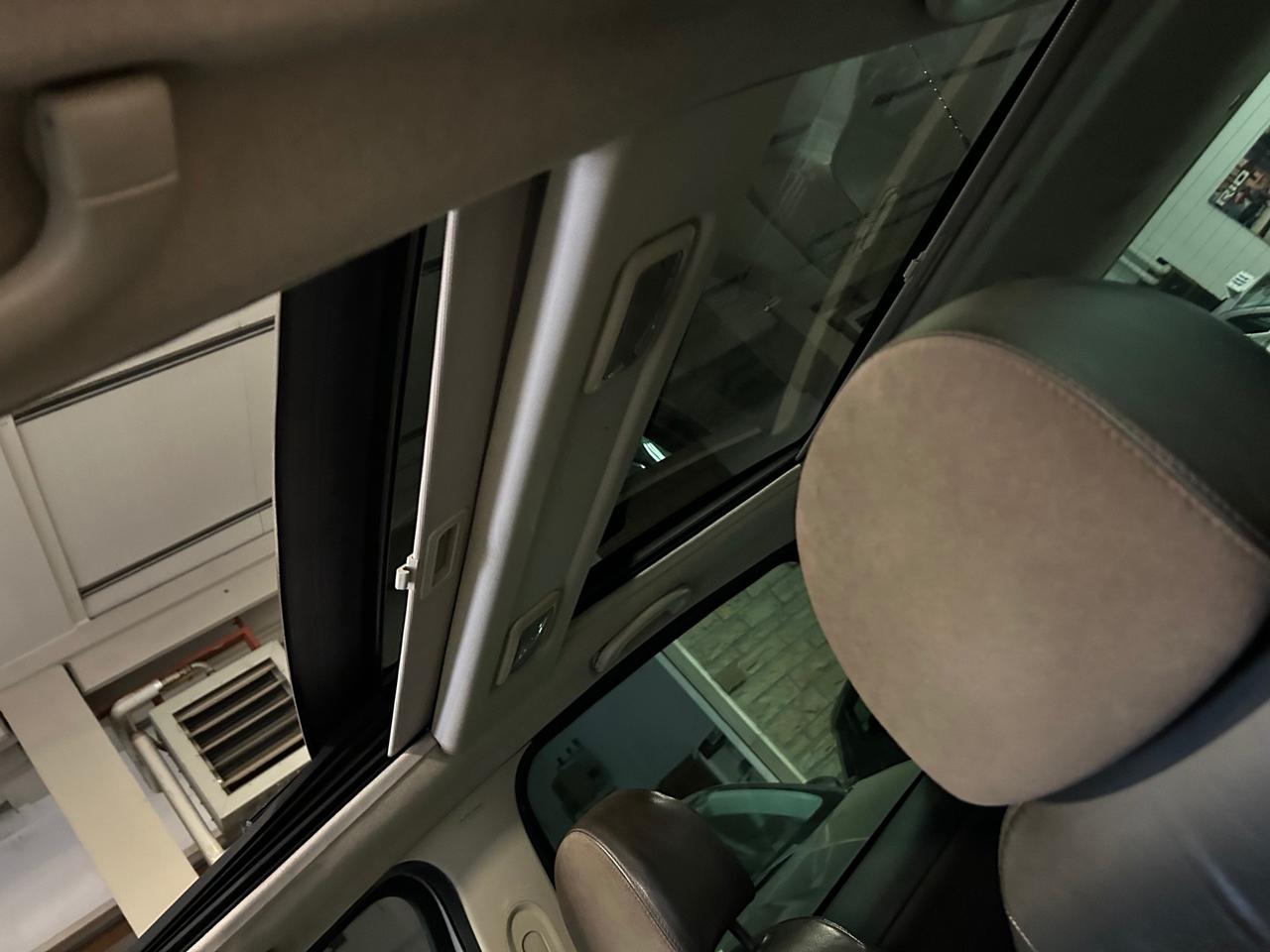 Lancia MUSA 1.9 Multijet Platino