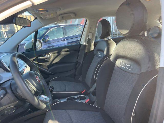 FIAT 500X 1.3 MultiJet 95 CV City Cross