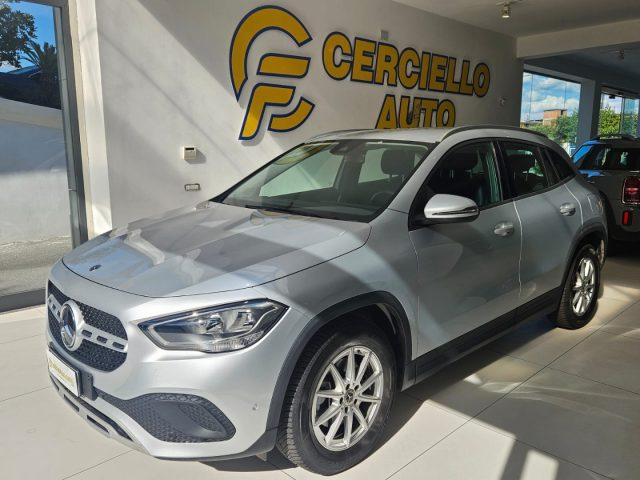 MERCEDES-BENZ GLA 180 d Automatic Business tua da ?349,00 mensili