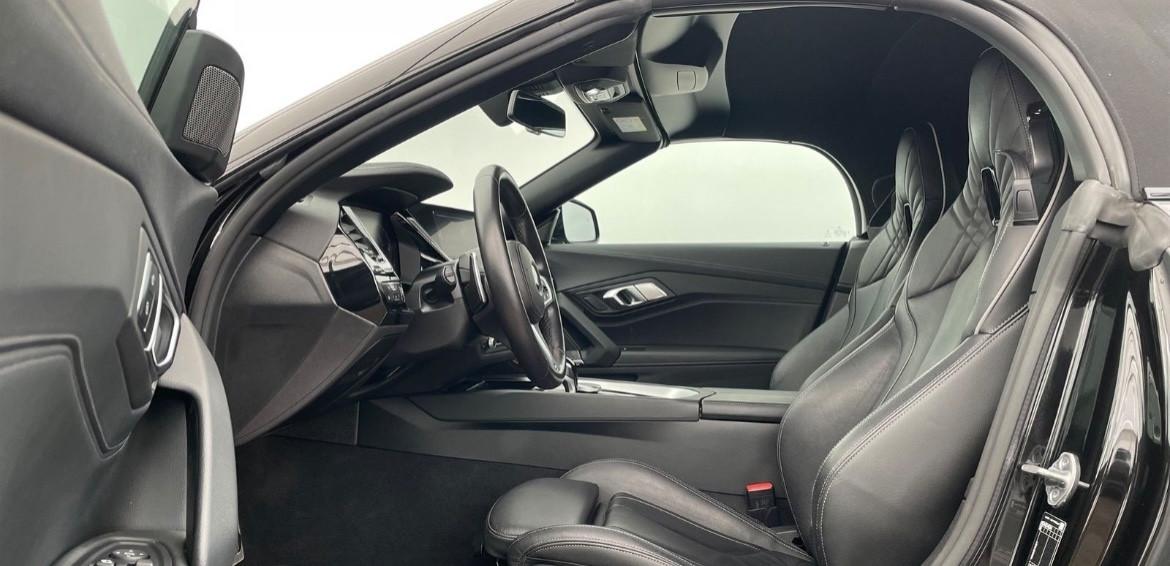 BMW Z4 sDrive30i A M-Sport