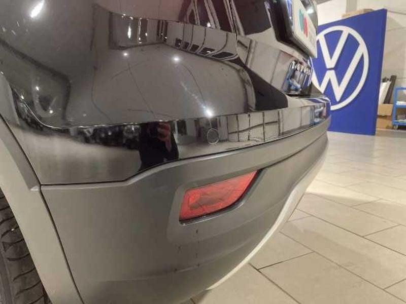 Volkswagen T-Cross 2019 1.0 tsi Advanced 115cv dsg