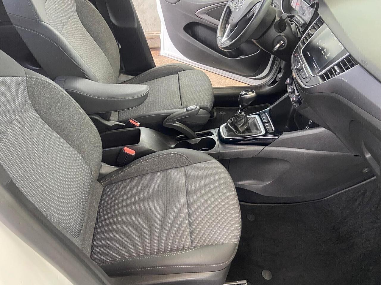 Opel Crossland 1.5 ECOTEC D 110 CV Start&Stop Elegance
