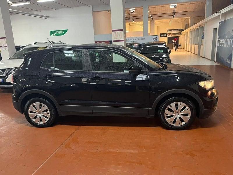 Volkswagen T-Cross T-Cross 1.0 TSI Urban BMT