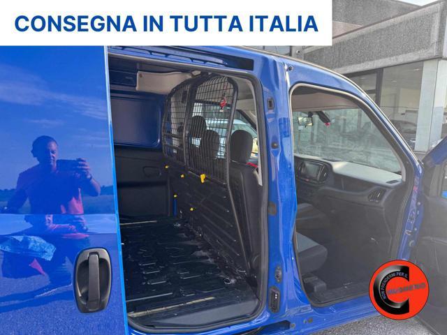 FIAT Doblo 1.6 MJT 105 CV 3 POSTI(PC TN)-NAVI-CRUISE-E6D-N1-