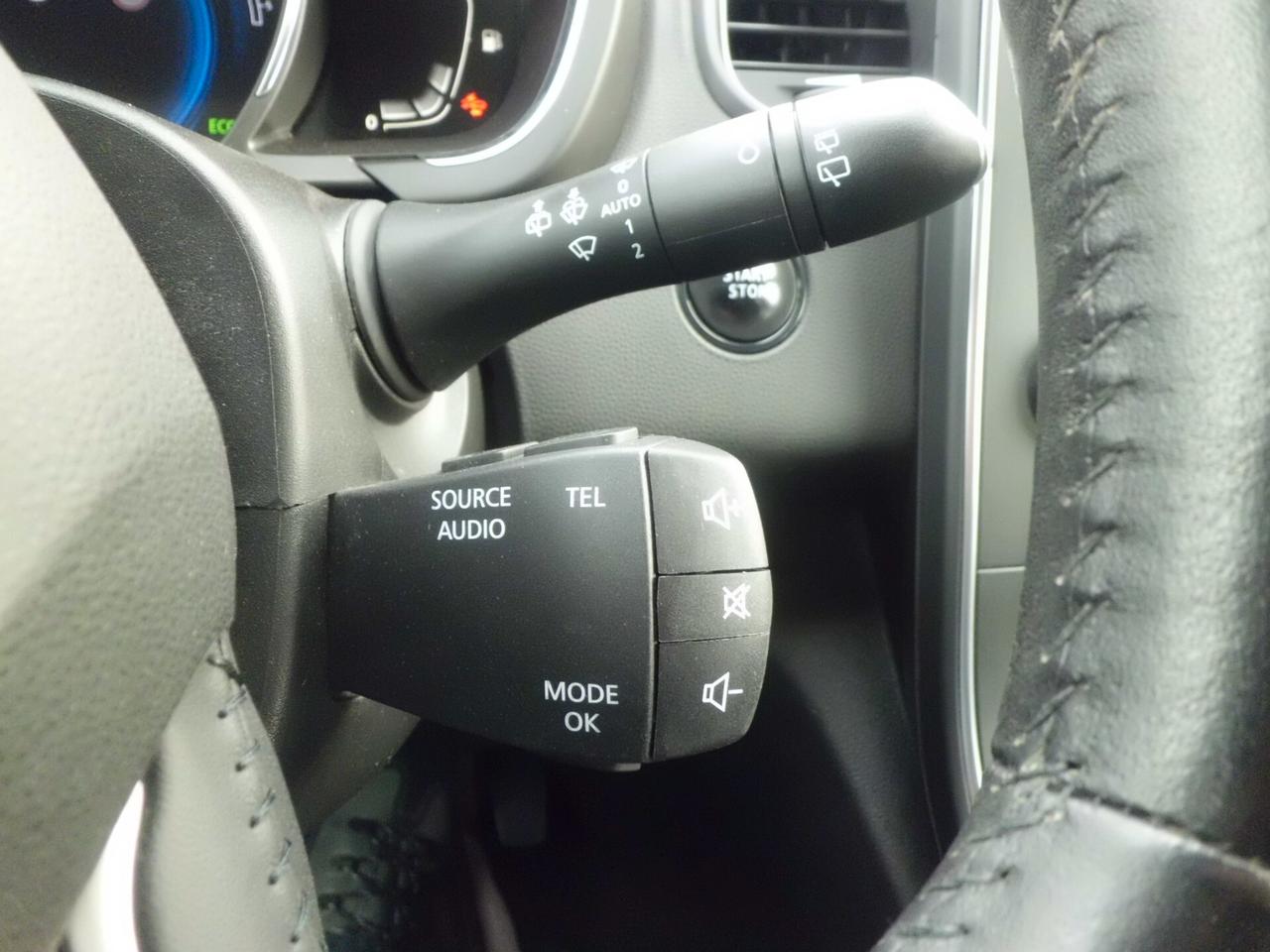 Renault Scenic Scénic Blue dCi 120 CV EDC Business