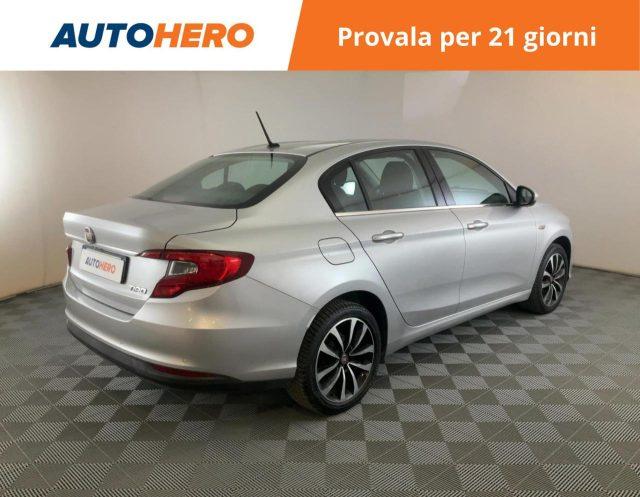 FIAT Tipo 1.3 Mjt 4 porte Opening Edition
