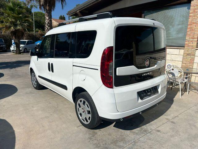 FIAT Doblo Doblò 1.6 MJT Combi M1