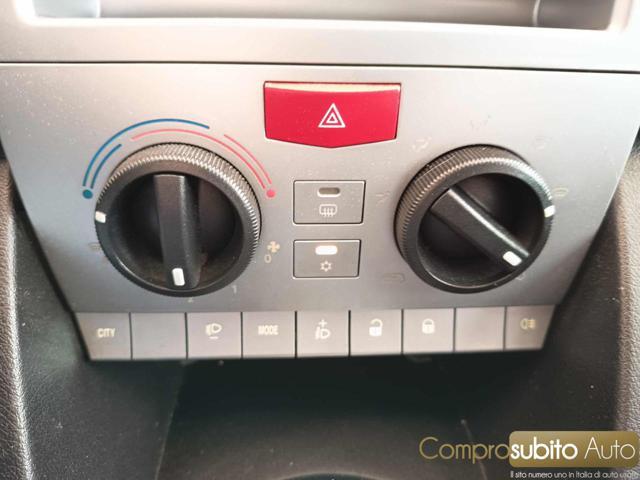 LANCIA Ypsilon 1.2 Oro