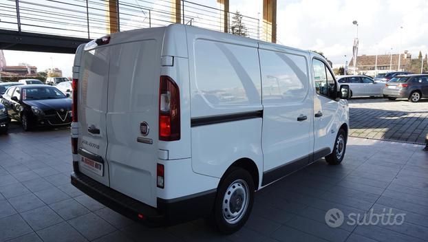 FIAT Talento 1.6 MJT 120CV PC-TN Furgone 12q