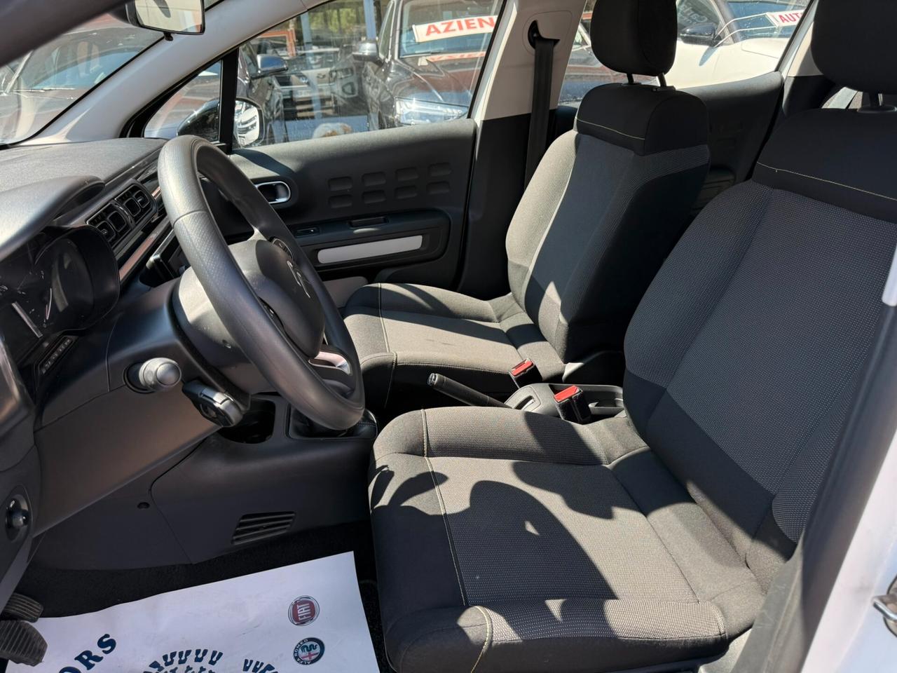Citroen C3 1.2 PureTech 83CV - 2022