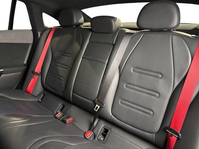 MERCEDES-BENZ EQE 43 4Matic AMG Premium