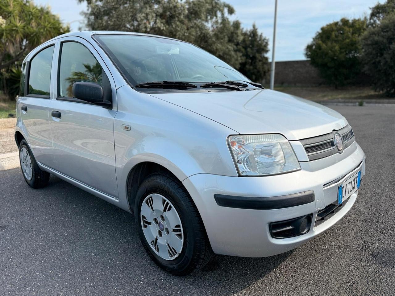 Fiat Panda 1.2 FIRE 84.000km DISTRIBUZIONE APPENA FATTA