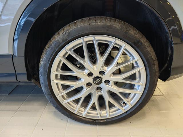 AUDI Q2 30 TDI S tronic S line Edition